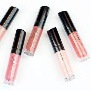 bareMinerals| Marvelous Moxie lipgloss| DAREDEVIL